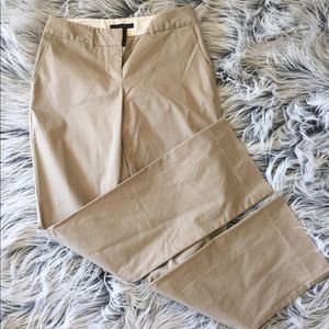 THE LIMITED KHAKI PANTS